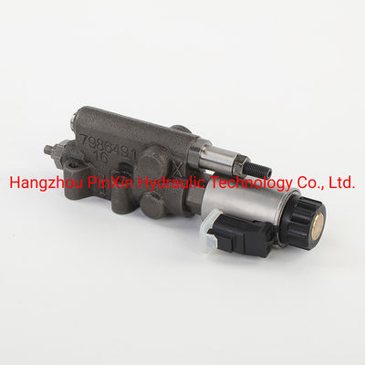 A10vso28 ED72 液圧ポンプのメイドインコムレックスロースピストンモーター用液圧バルブ
