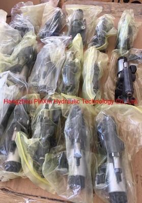 A10vso28 ED72 液圧ポンプのメイドインコムレックスロースピストンモーター用液圧バルブ