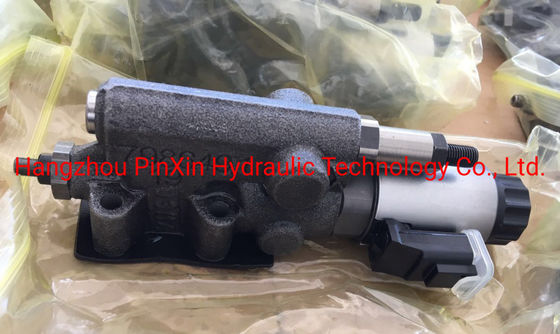 A10vso28 ED72 液圧ポンプのメイドインコムレックスロースピストンモーター用液圧バルブ