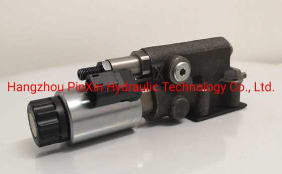 A10vso28 ED72 液圧ポンプのメイドインコムレックスロースピストンモーター用液圧バルブ