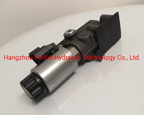 A10vso28 ED72 液圧ポンプのメイドインコムレックスロースピストンモーター用液圧バルブ
