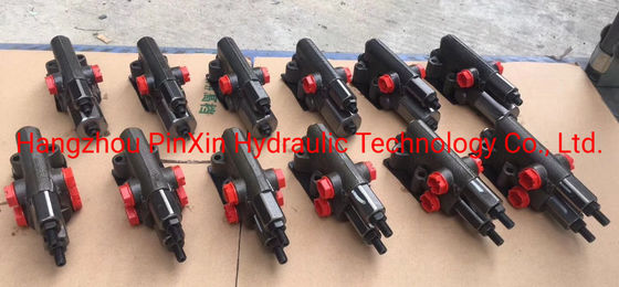 A10vso18 Dfr1 リックスロスのピストンポンプ用の液圧バルブ パーソナライゼーション 安全な支払い