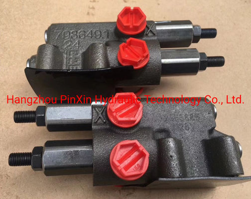 A10vso18 Dfr1 リックスロスのピストンポンプ用の液圧バルブ パーソナライゼーション 安全な支払い