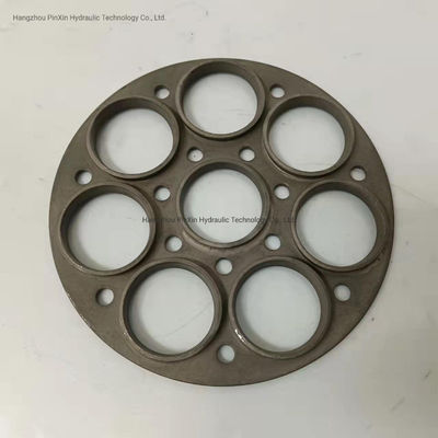 レックスロス 掘削機 225 メインピストンポンプの水力部品 発送準備中