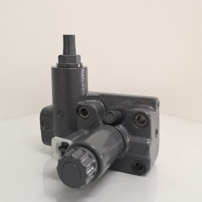 レックスロースピストンモーターのための水力弁 A6ve107 Ep1d