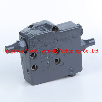 A11voシリーズ 制御バルブ レックスロス 水力ピストンポンプ パーツ 舗装機械