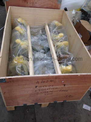 A6ve80HD1 トラック用水力ポンプ Pts ミキサー トレーラーポンプ