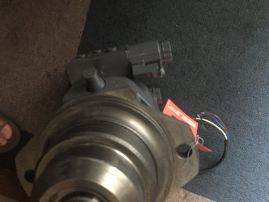 A6ve80HD1 トラック用水力ポンプ Pts ミキサー トレーラーポンプ