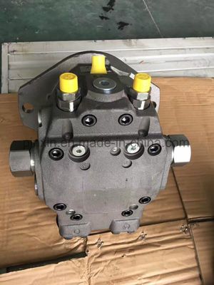 A6ve107 トレーラーポンプとラインポンプの水力モーターのスペアパーツ 返金ポリシーが欠けている