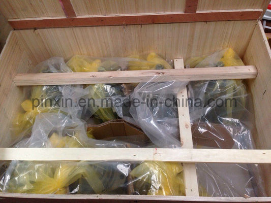 A6ve107 トレーラーポンプとラインポンプの水力モーターのスペアパーツ 返金ポリシーが欠けている