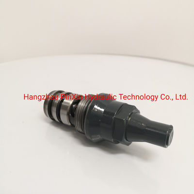 Rexroth A4vg56 Da バルブ A4vg90/125/180/250 用のダブルシッター液圧ピストンポンプ 部品