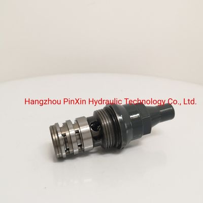 Rexroth A4vg56 Da バルブ A4vg90/125/180/250 用のダブルシッター液圧ピストンポンプ 部品