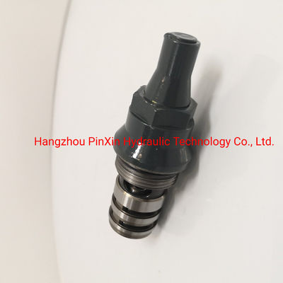 Rexroth A4vg56 Da バルブ A4vg90/125/180/250 用のダブルシッター液圧ピストンポンプ 部品