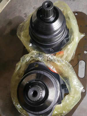 A6VE160EP2 A6VE160EZ3 A6VE160HZ3 クローラークレーン用水圧活塞モーター 部品