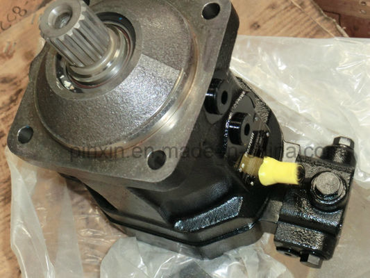 A6vm28 水力ポンプ 水力ピストンモーター 輸送コストと配達時間