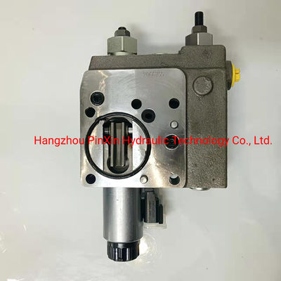 A11vlo190 Le1s レックスロスの水力ピストンポンプのバルブ