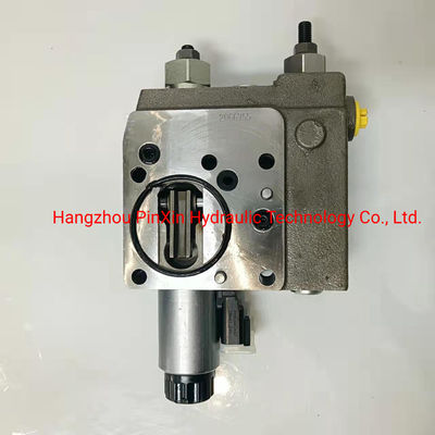 A11vlo190 Le1s レックスロスの水力ピストンポンプのバルブ