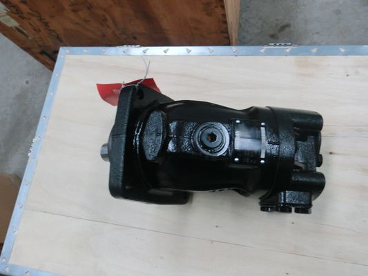 プッツマイスターポンプ用の水力ポンプ A2fo45 ポンプ パーツ パッケージ 総重量 20.000kg