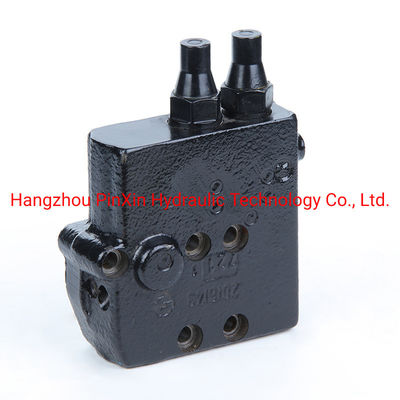 高圧液圧制御バルブ PV22 PV23 建設機械部品用