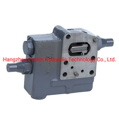 高圧液圧制御バルブ PV22 PV23 建設機械部品用