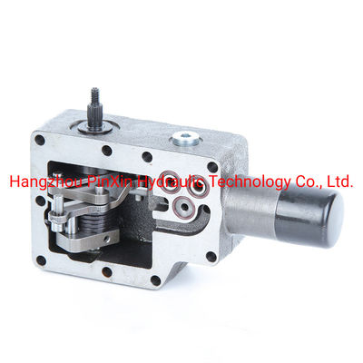 高圧液圧制御バルブ PV22 PV23 建設機械部品用