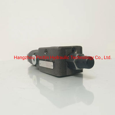 A4vso250 Dr レックスロスの水力ピストンポンプ部品の制御バルブ