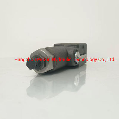 レックスロスの水力ピストンポンプ部品用単座A4VSO180 DR制御バルブ