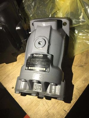 ドラムローラー 水力活塞モーターポンプ A2FM80/61W-Pbd52 今日ご返金ください