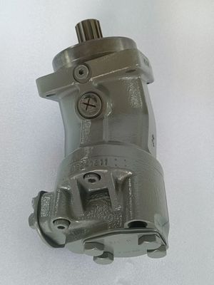 水力モーター A2foシリーズ 15.000kg パッケージ パワー建設用総重量