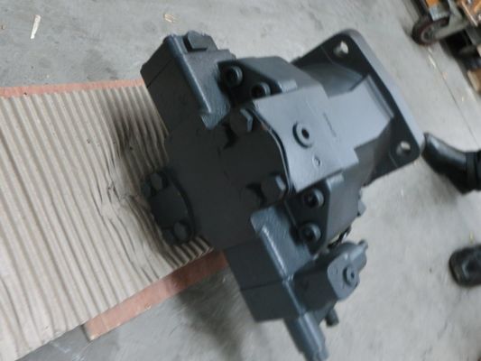 A6VM200HD1d/63w-vabo2oB回転式掘削性能のための鋳鉄液体モーター