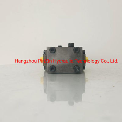 A4vg40 HD3 レックスロスの水力ピストンポンプ用のバルブ コンクリートポンプトラックに適用する部品