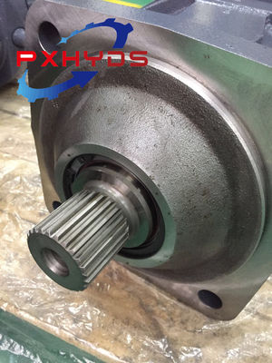 80kg A6VM160 工業機械用の水力活塞モーター