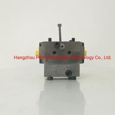 あなたのユニークな要求のためのカスタマイズ可能なA4vg90/125/180/250水力ポンプ