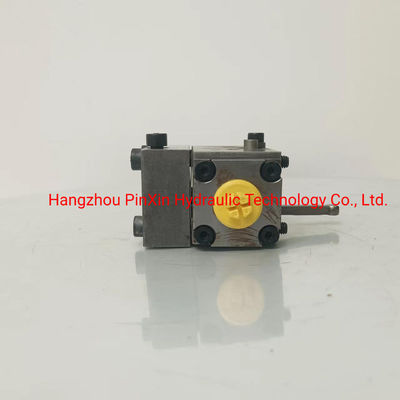 あなたのユニークな要求のためのカスタマイズ可能なA4vg90/125/180/250水力ポンプ