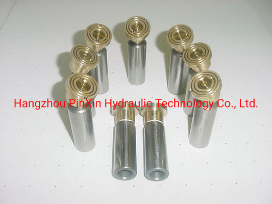 レックスロス A4vg250 パンプの液体スペアパーツ 安全な支払いと優れたサービス