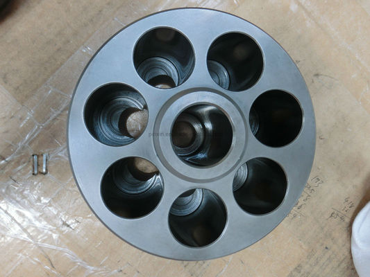 オイル交換 K3V280 クローラークレーン用水力ピストンポンプ 部品