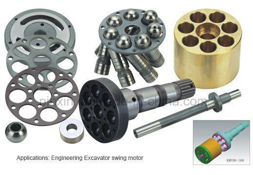 輸送コストと配達時間 NPT Jic SAE Bsp メトリック水力主ポンプフィッティング
