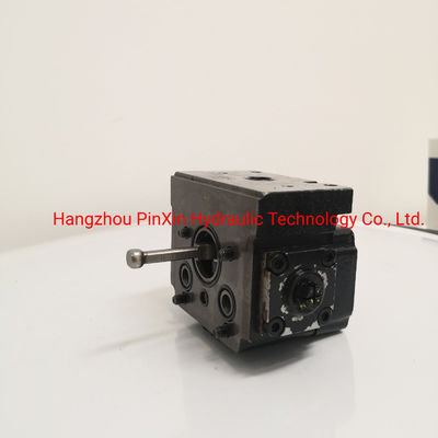 レックスロス A4vg125 HD1 液圧ピストンポンプ部品のためのダブルシッターバルブ