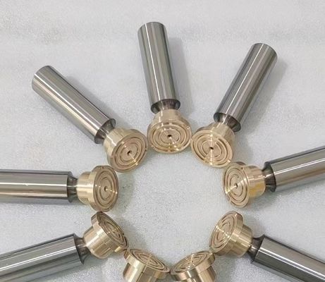 建設機械の部品のための水力ポンプモーターと保証された安全な支払い