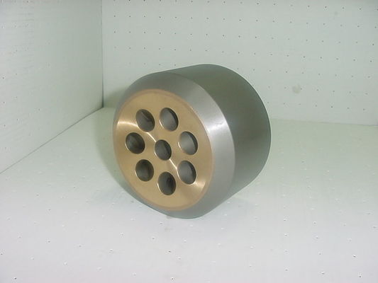 A6vm250 リックスロスピストンモーターのための水力スペアパーツ あなたの予算内