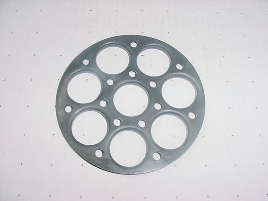 A6vm250 リックスロスピストンモーターのための水力スペアパーツ あなたの予算内