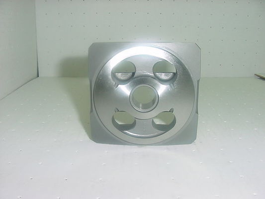 A6vm250 リックスロスピストンモーターのための水力スペアパーツ あなたの予算内