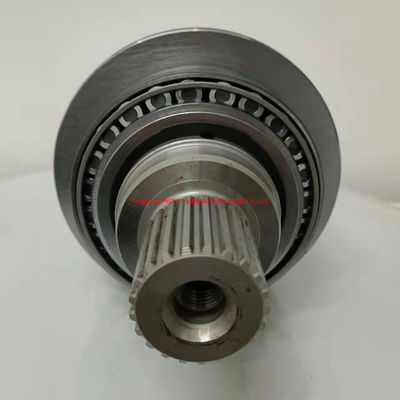 A6vm250 リックスロスピストンモーターのための水力スペアパーツ あなたの予算内