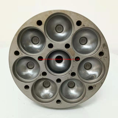 A6vm160 パバーの操作と保守のためのモーター・ハイドラウリック・スペアパーツ