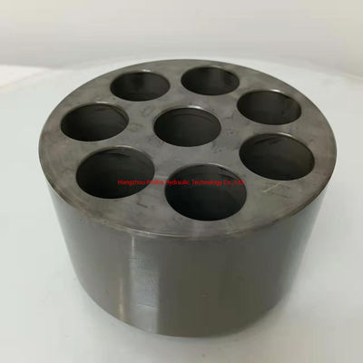 レックスロス A6vm28 モーターホイスティング機械の新設計の水力部品