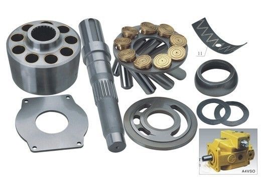 K3sp36c 8t 中間掘削機ポンプ 部品 A10VG 建設のためのあなたの最高のパートナー