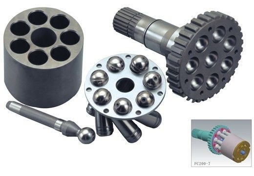 Ap12 Sbs80 Sbs120 Sbs140 E200b E320b E312c E320c E320d E325c 掘削リグ用のメインポンプ