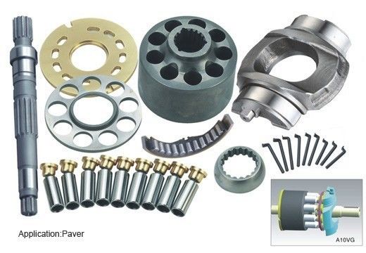 Ap12 Sbs80 Sbs120 Sbs140 E200b E320b E312c E320c E320d E325c 掘削リグ用のメインポンプ