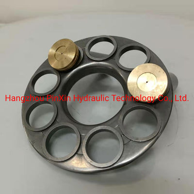 A10VO85 掘削リグ掘削機器の適用のための水力ピストンポンプ部品