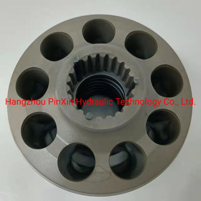 A10VSO140 舗装機械の効率化におけるレックスロスの水力活塞ポンプのためのピストンシューズ